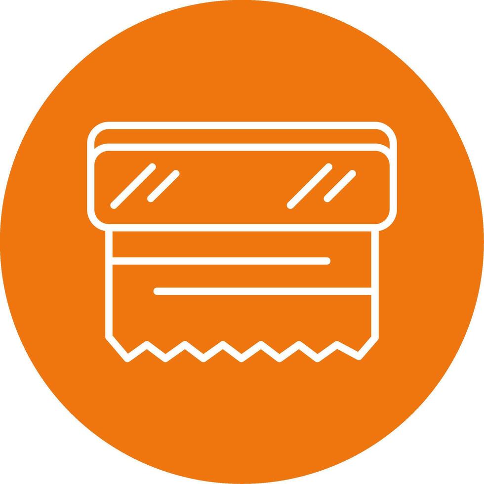 Kitchen Utensils Icon Design Symbol vector