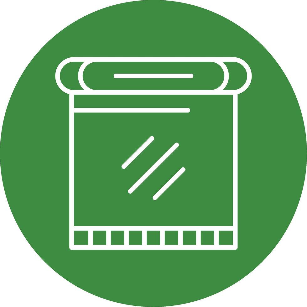 Kitchen Utensils Icon Design Symbol vector