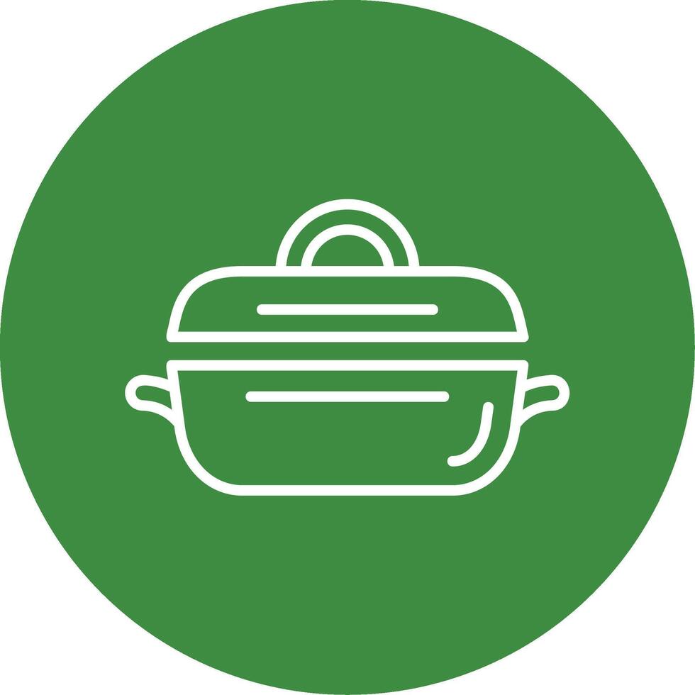Kitchen Utensils Icon Design Symbol vector