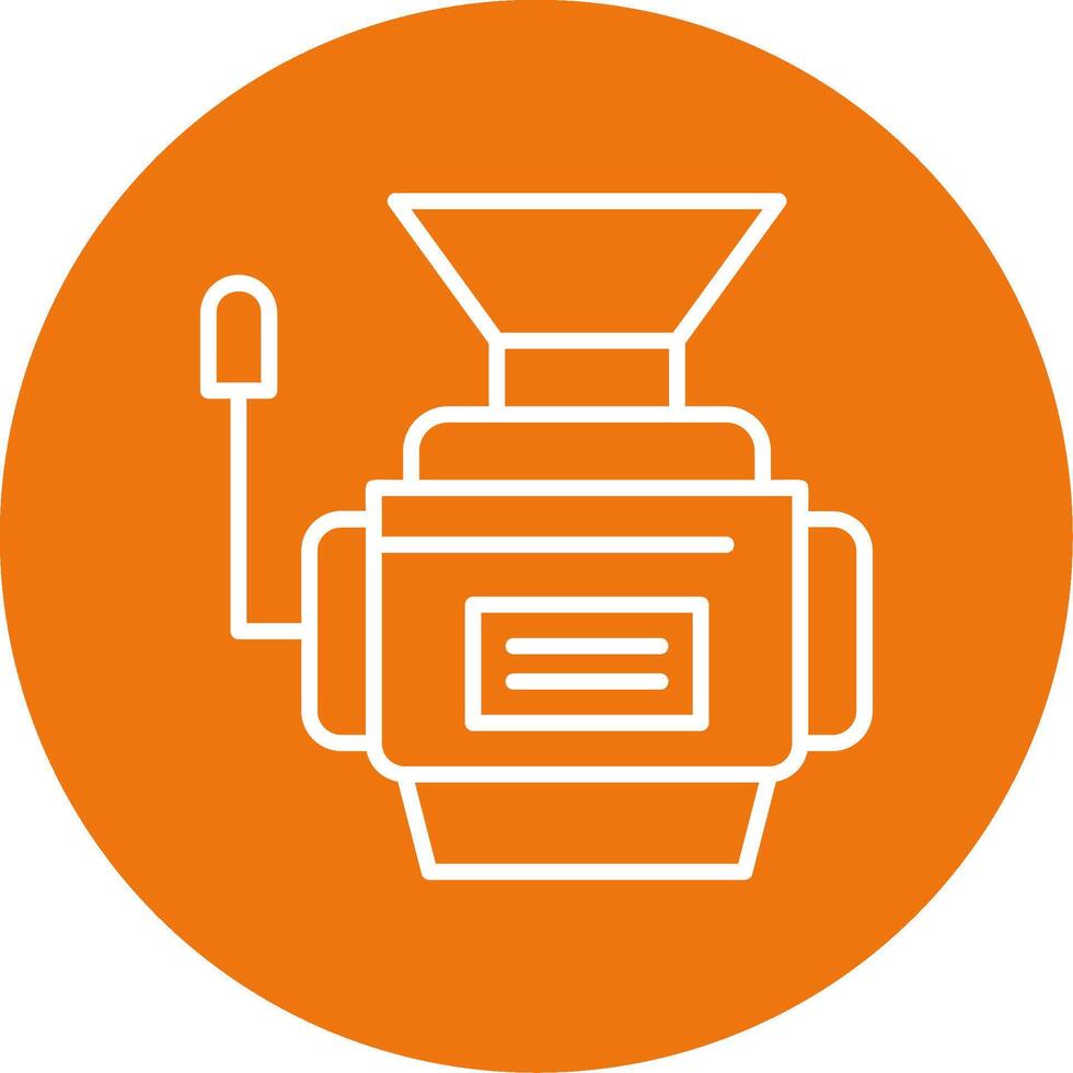Kitchen Utensils Icon Design Symbol vector