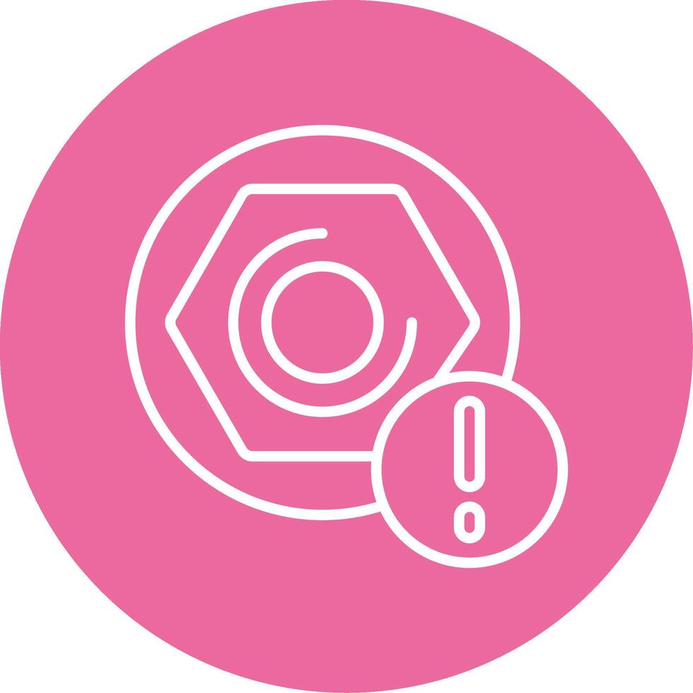 Toolbox Icon Design Symbol vector
