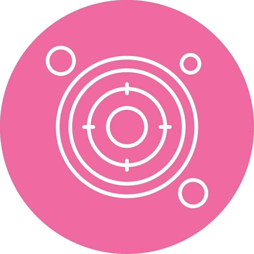 navigation buttons icon Design Symbols vector
