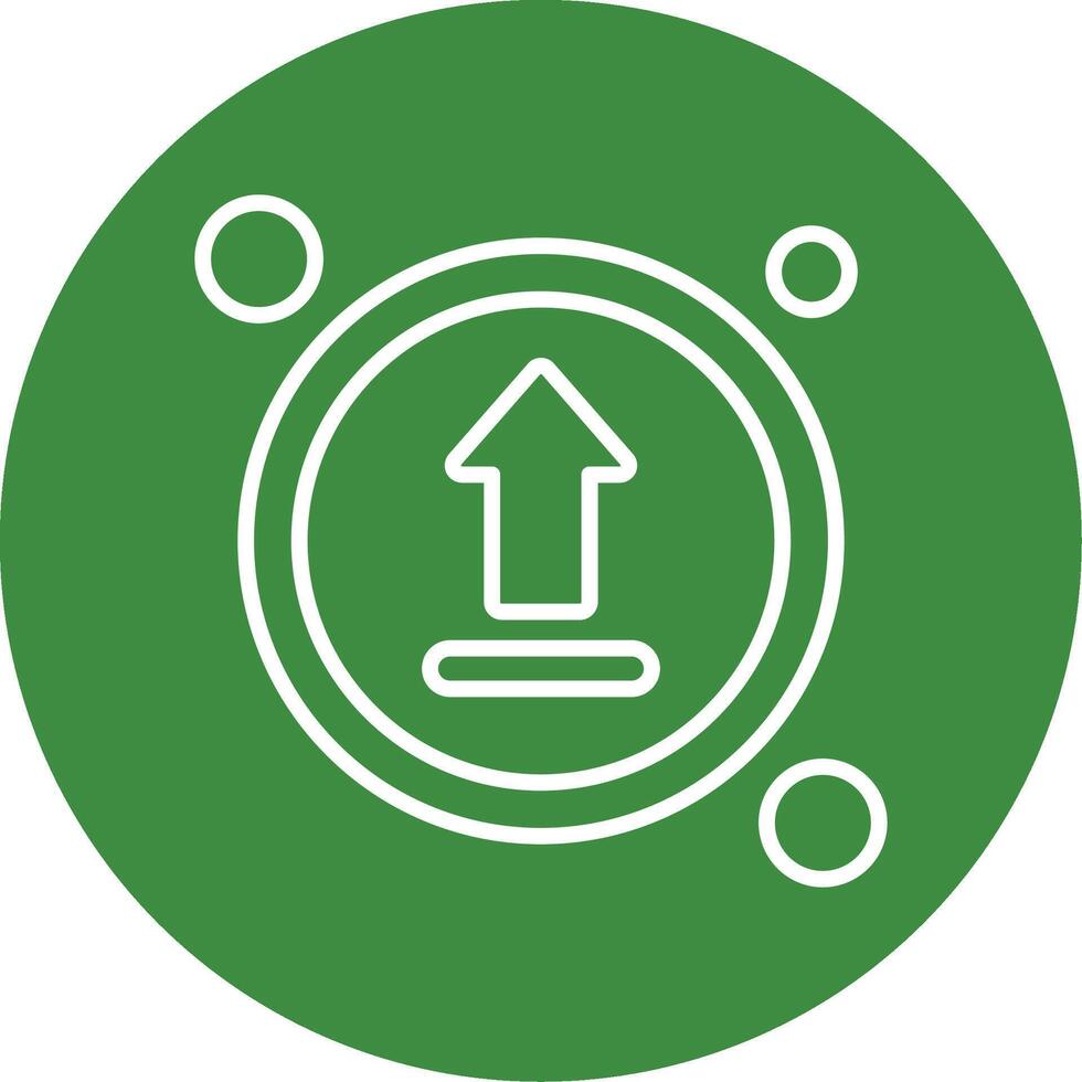 navigation buttons icon Design Symbols vector