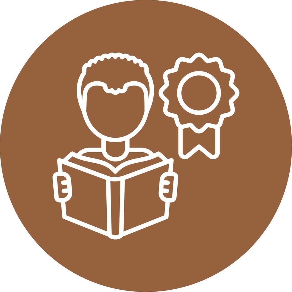 Education Icon Design Symbol vector