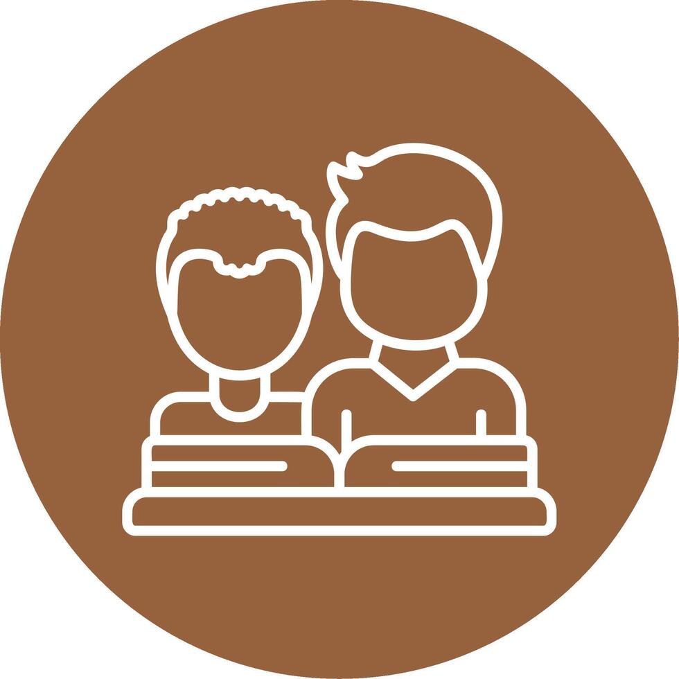 Education Icon Design Symbol vector