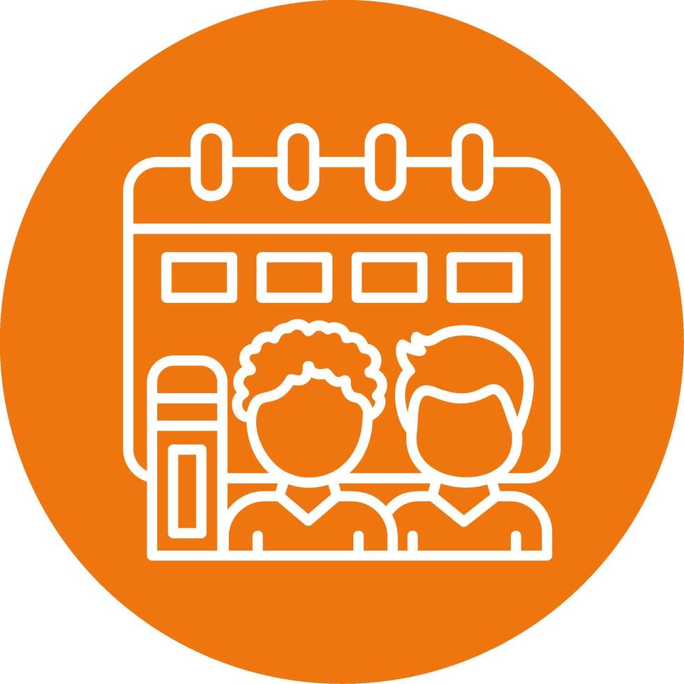Education Icon Design Symbol vector