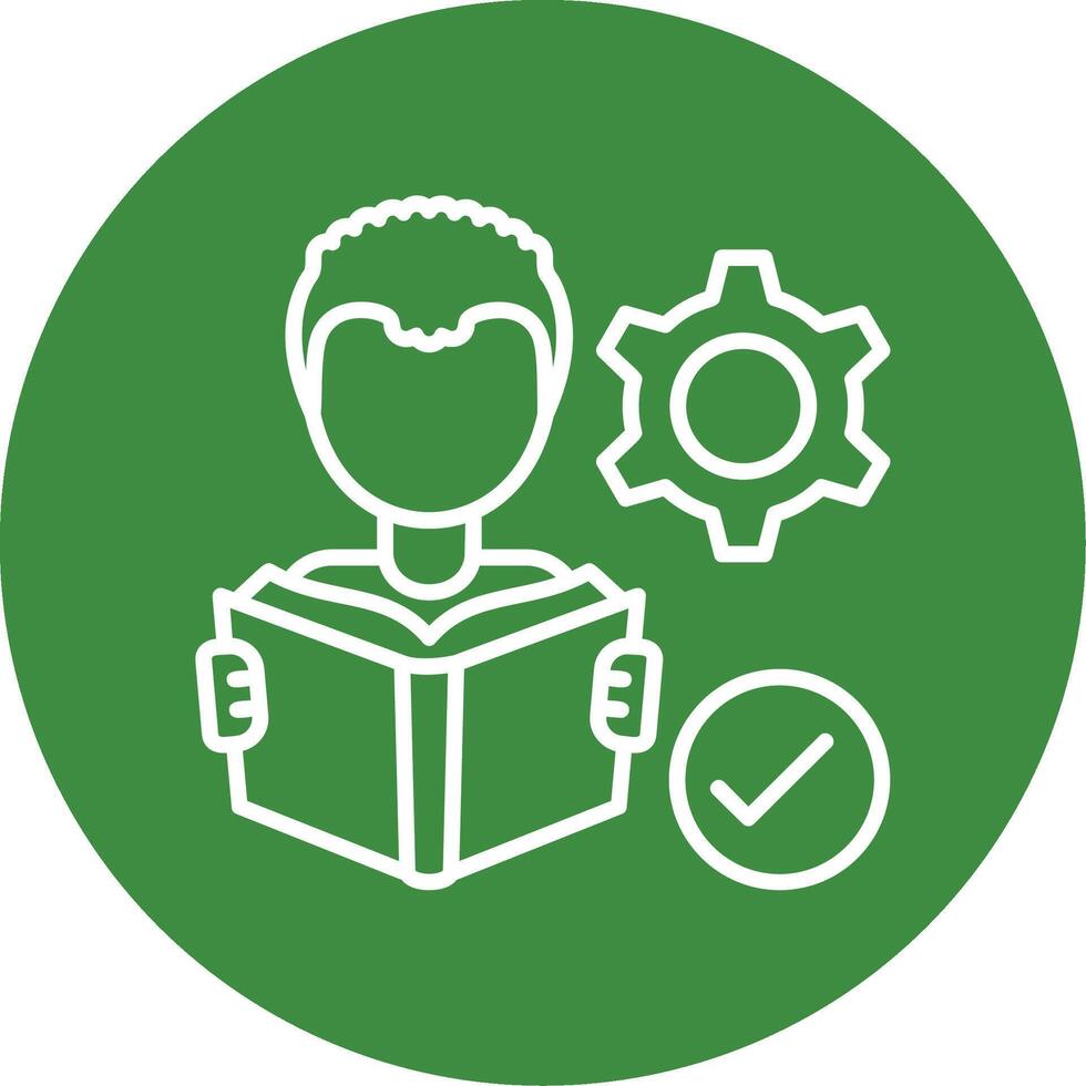 Education Icon Design Symbol vector