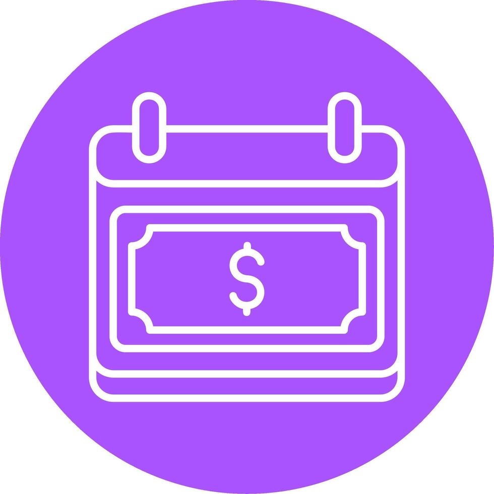 Payroll Icon Design 50581520 Vector Art at Vecteezy