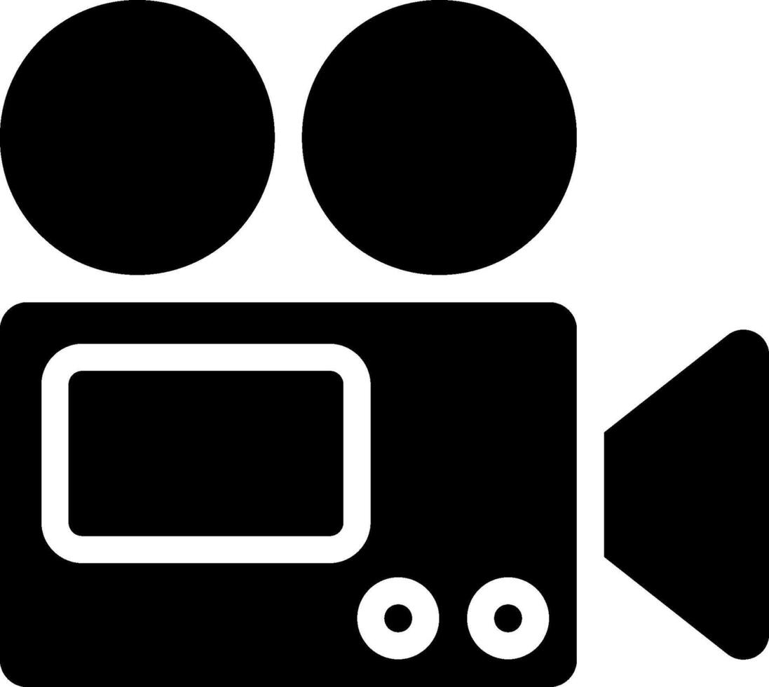 camera icon clipart vector