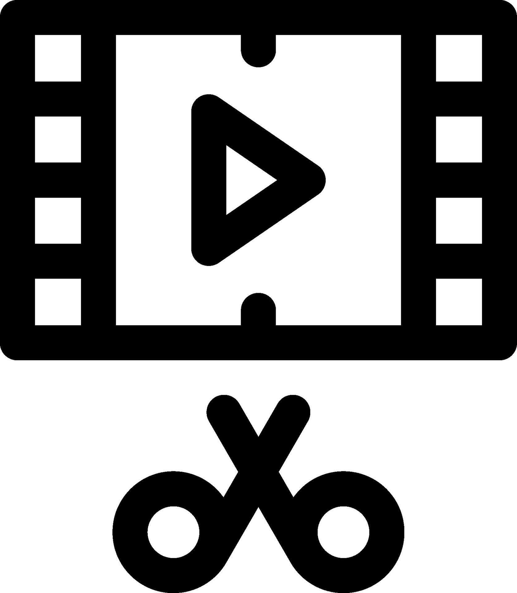 editing software icon 50583151 Vector Art at Vecteezy