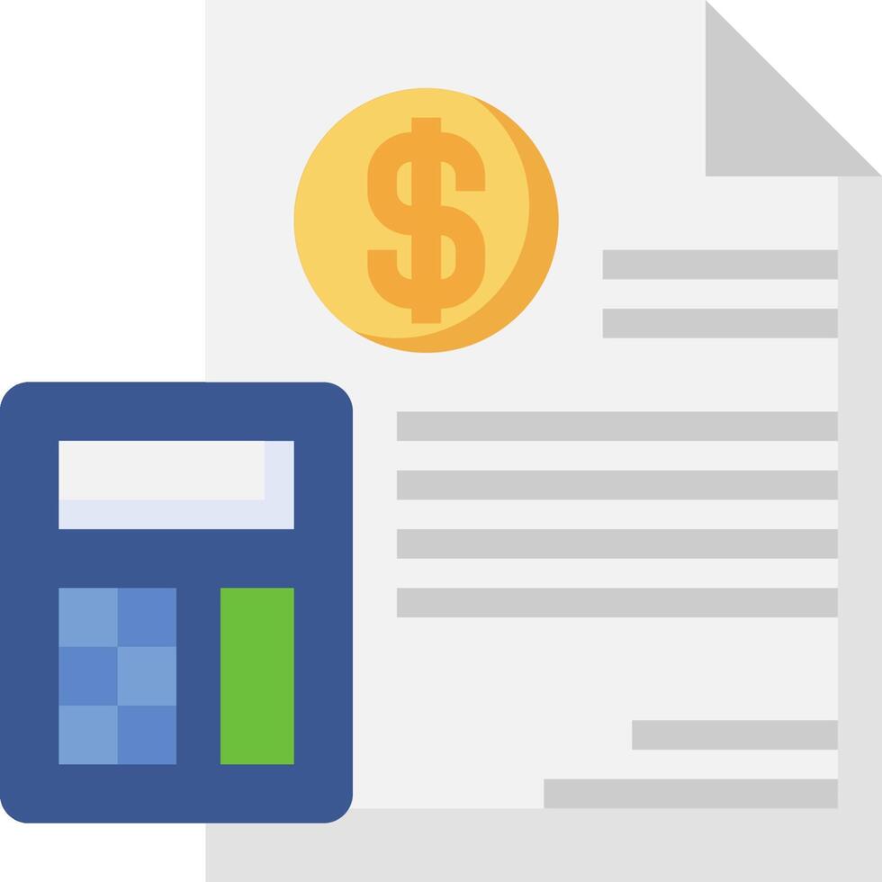 How to calculate the cost of a loan vector