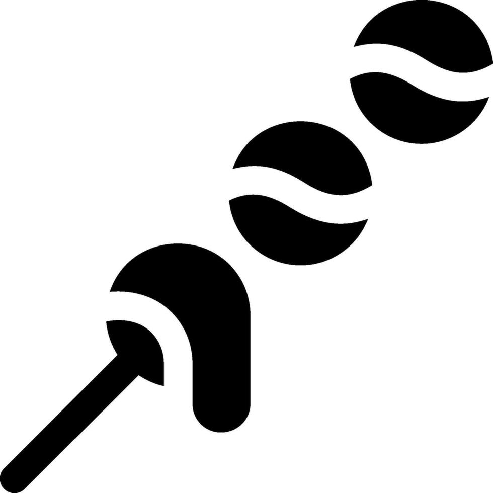 A black and white image of a tennis ball and a tennis racket vector