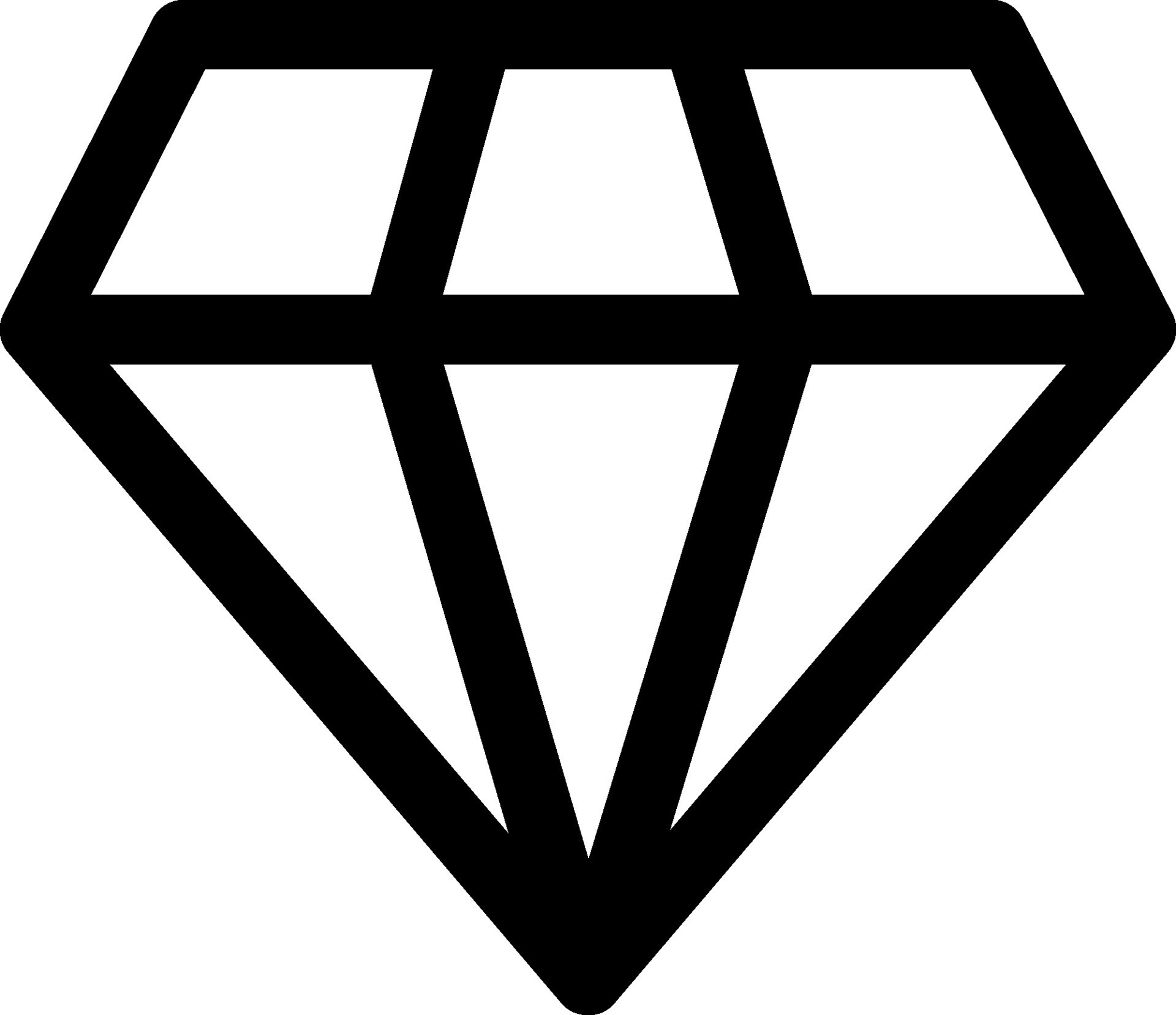 Diamond clipart free download 50583574 Vector Art at Vecteezy
