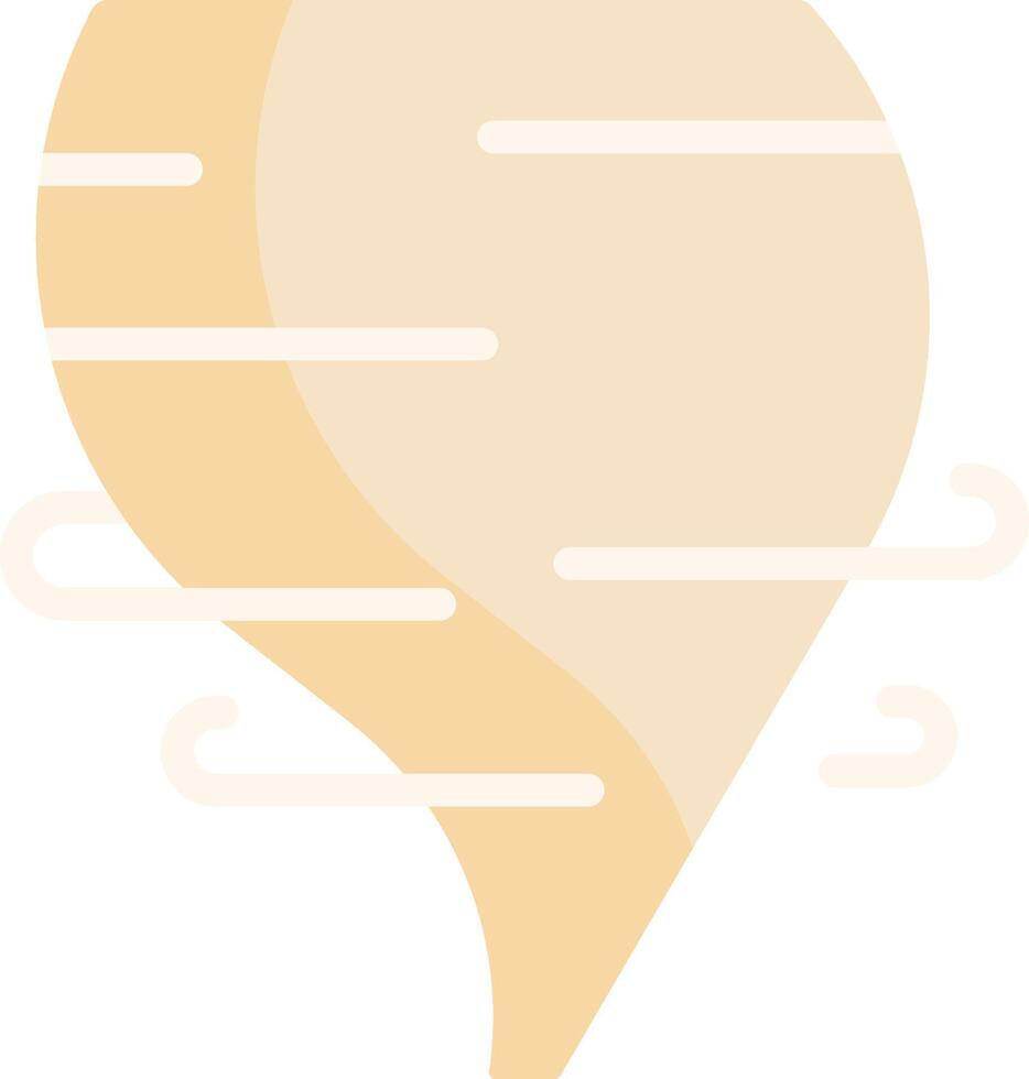 A heart shaped icon with a cloud in the middle vector