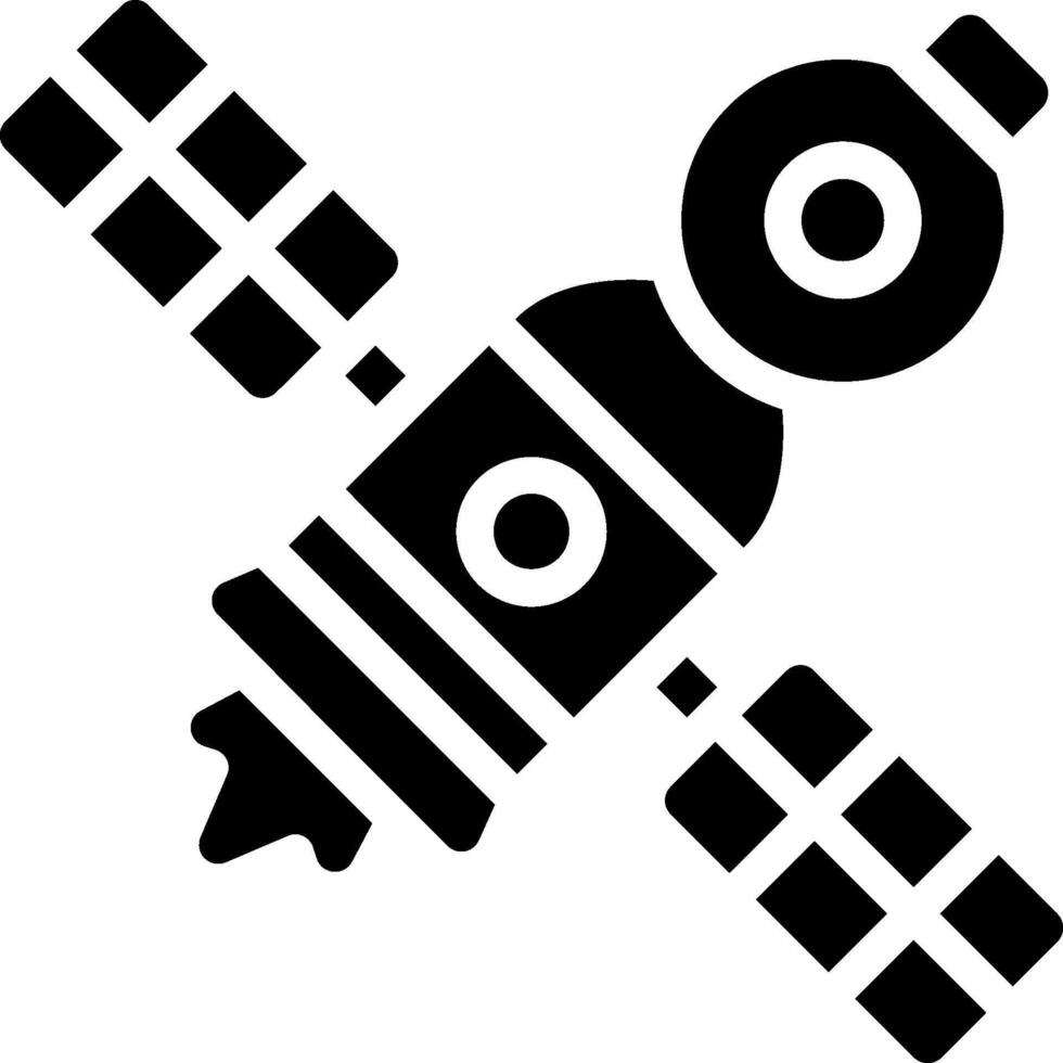 Space illustration design vector