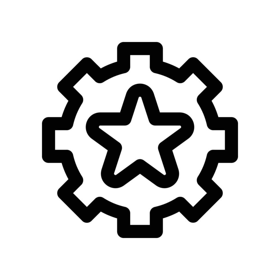 progressive icon. line icon for your website, mobile, presentation, and logo design. vector