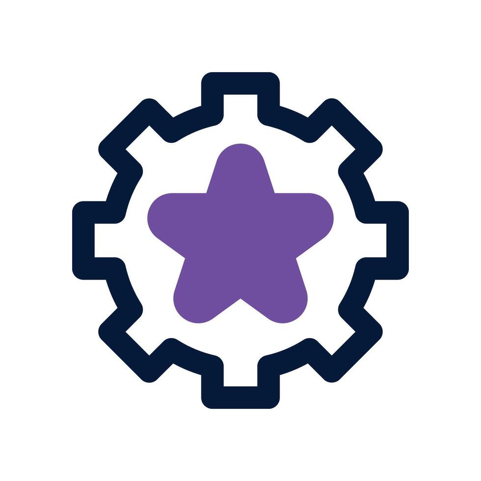 progressive icon. dual tone icon for your website, mobile, presentation, and logo design. vector