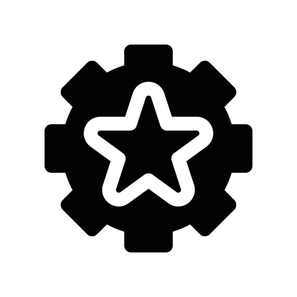 progressive icon. glyph icon for your website, mobile, presentation, and logo design. vector