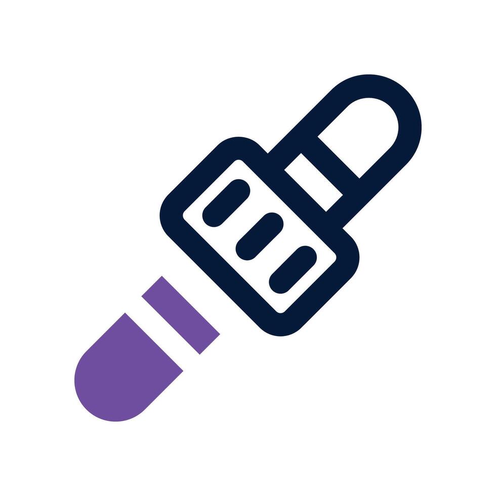 bracelet icon. dual tone icon for your website, mobile, presentation, and logo design. vector