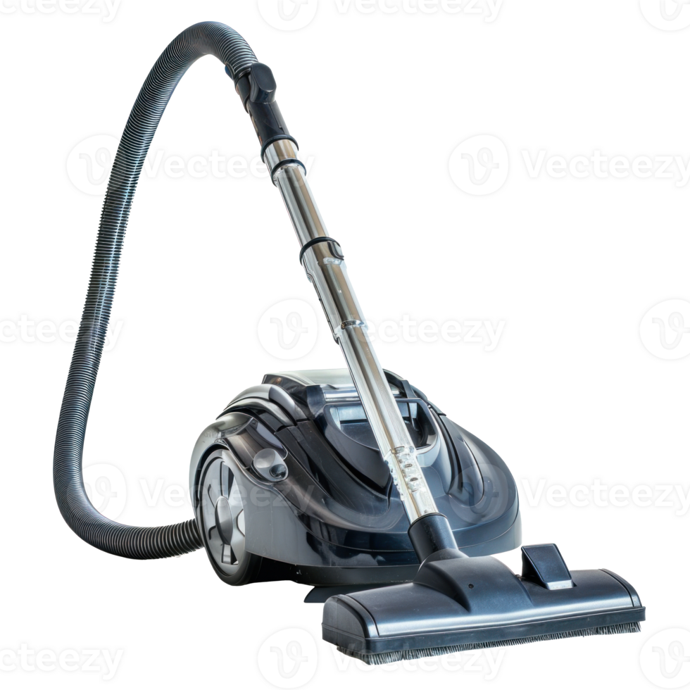 Vacuum Cleaner isolate on transparency background png