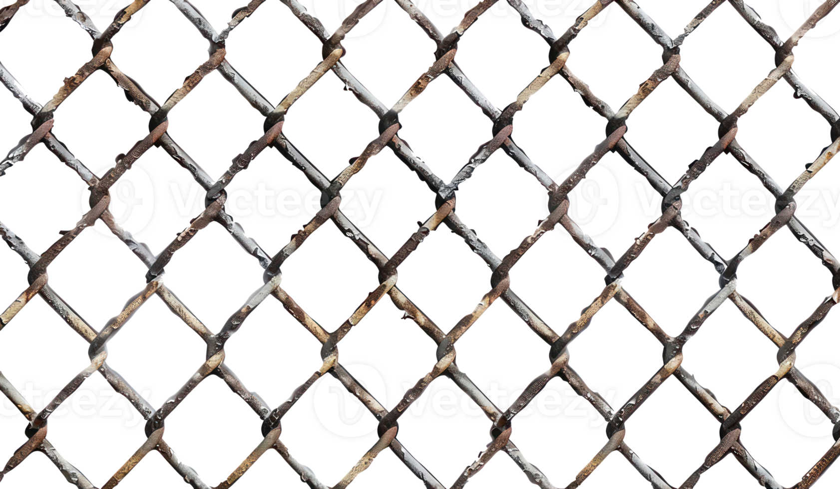 a wire mesh pattern on a transparent background png