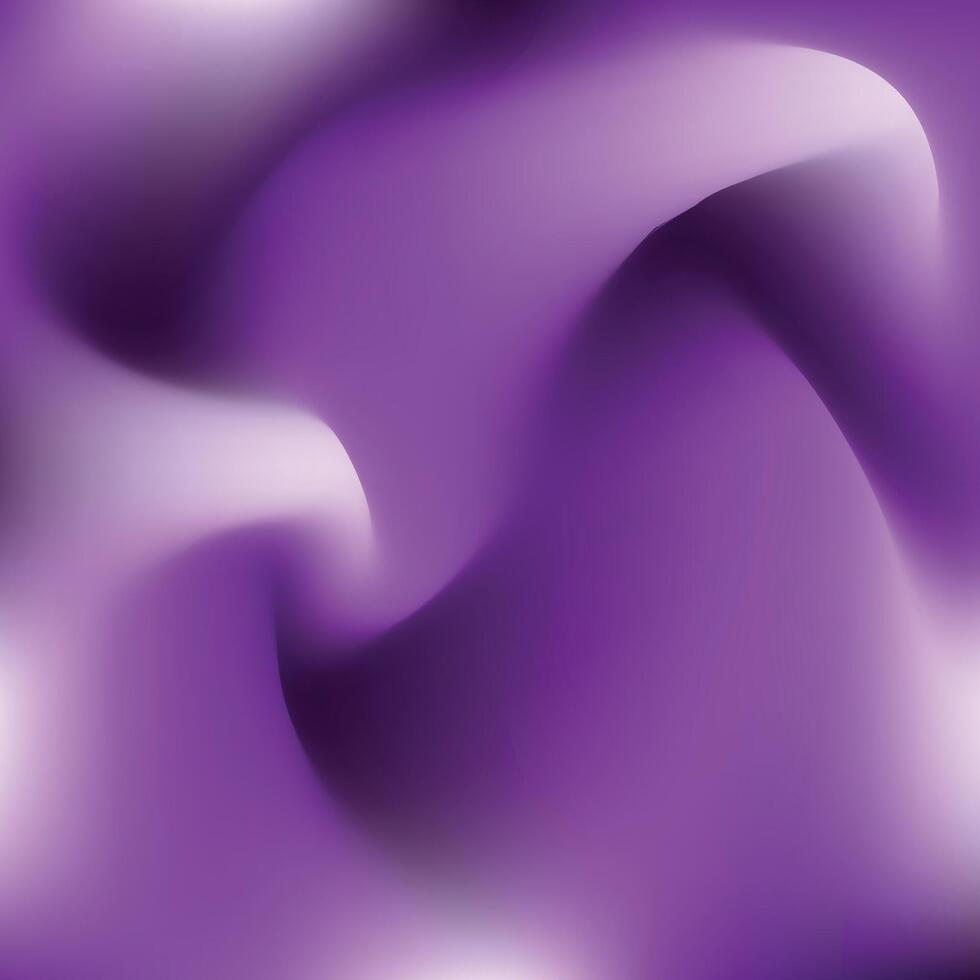 black purple night space dark gradient halloween color gradiant illustration. black purple color gradiant background vector