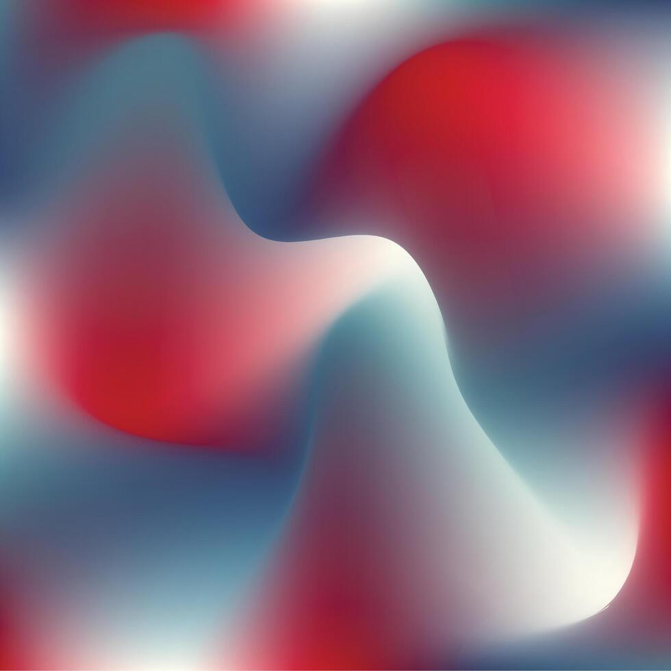 abstract colorful background. navy white red retro christmas winter color gradiant illustration vector