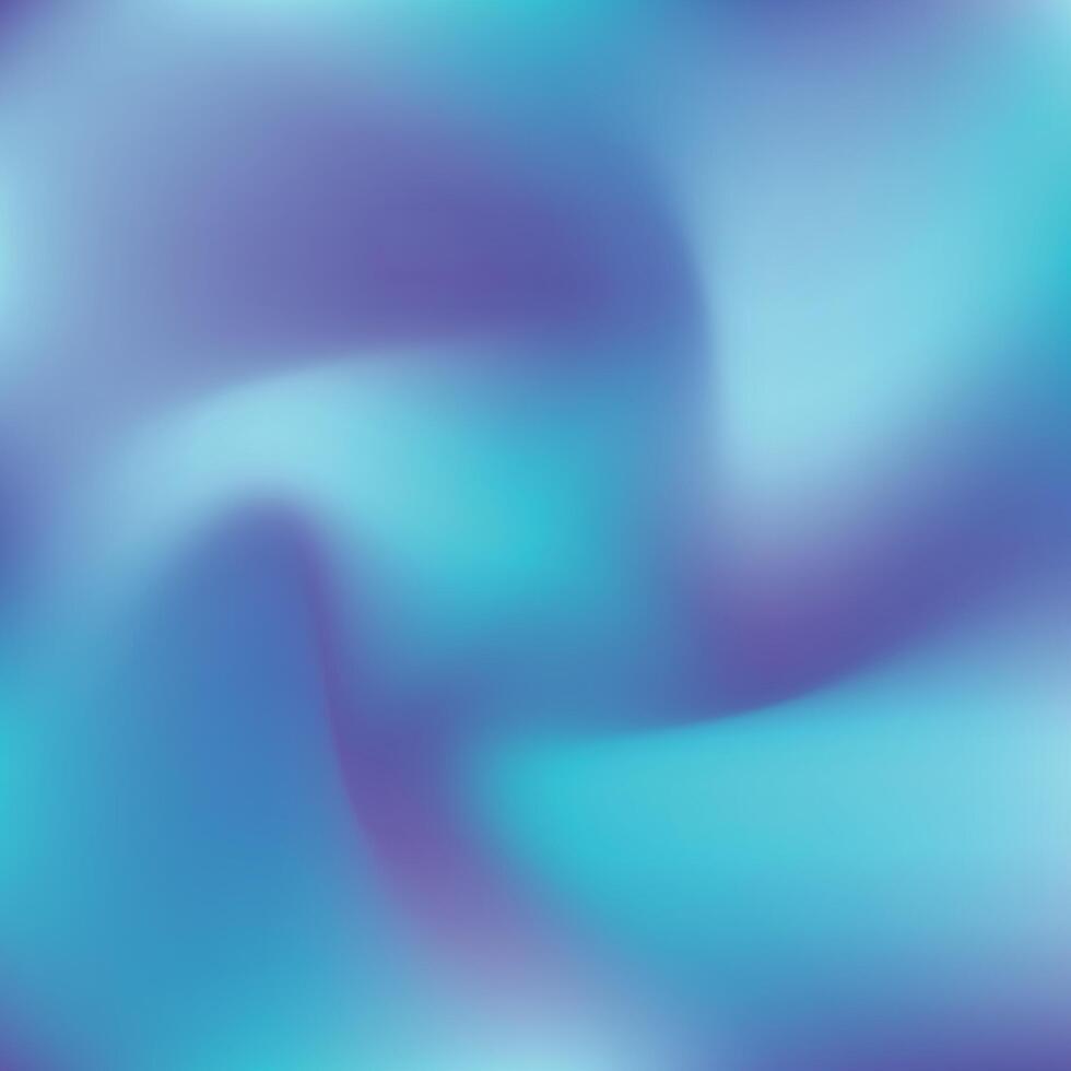 blue mint sea cold gradient color gradiant illustration. blue mint color gradiant background 4K blue mint sea cold gradient background noise vector