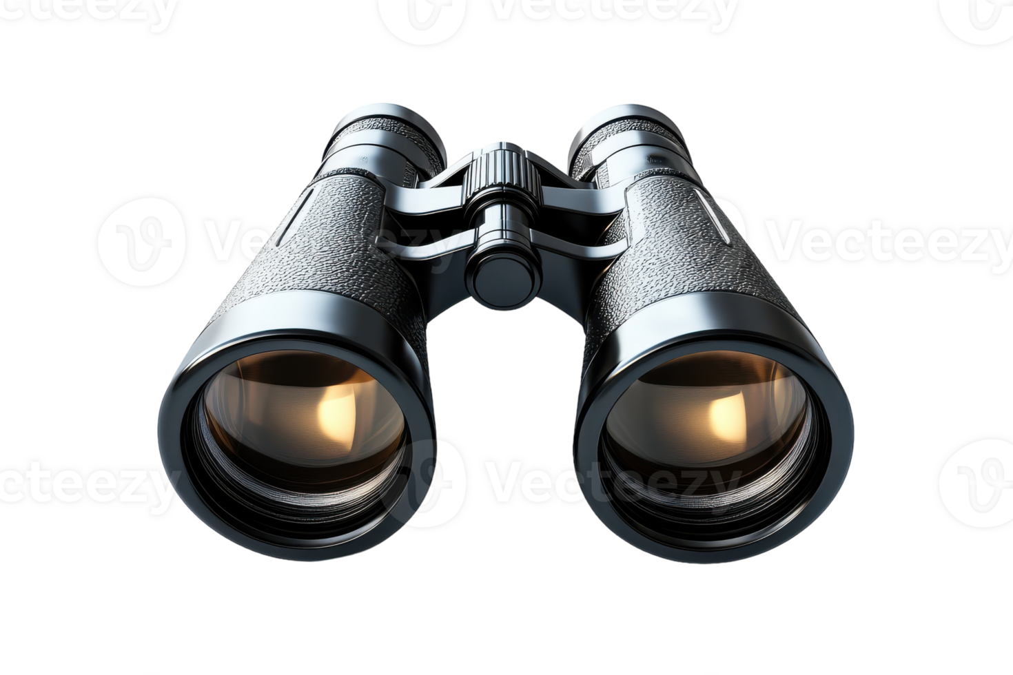 High-quality binoculars perfect for wildlife observation during daylight outings png