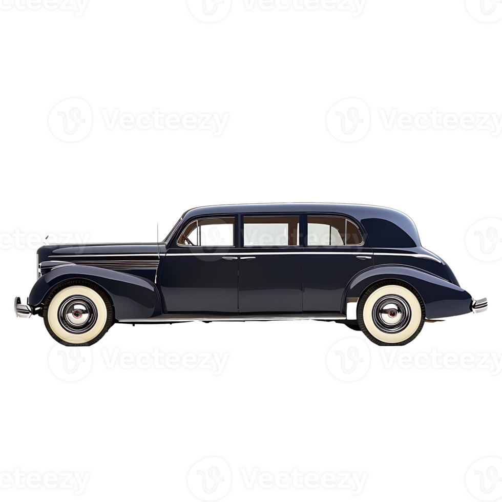 1941 packard limousine png