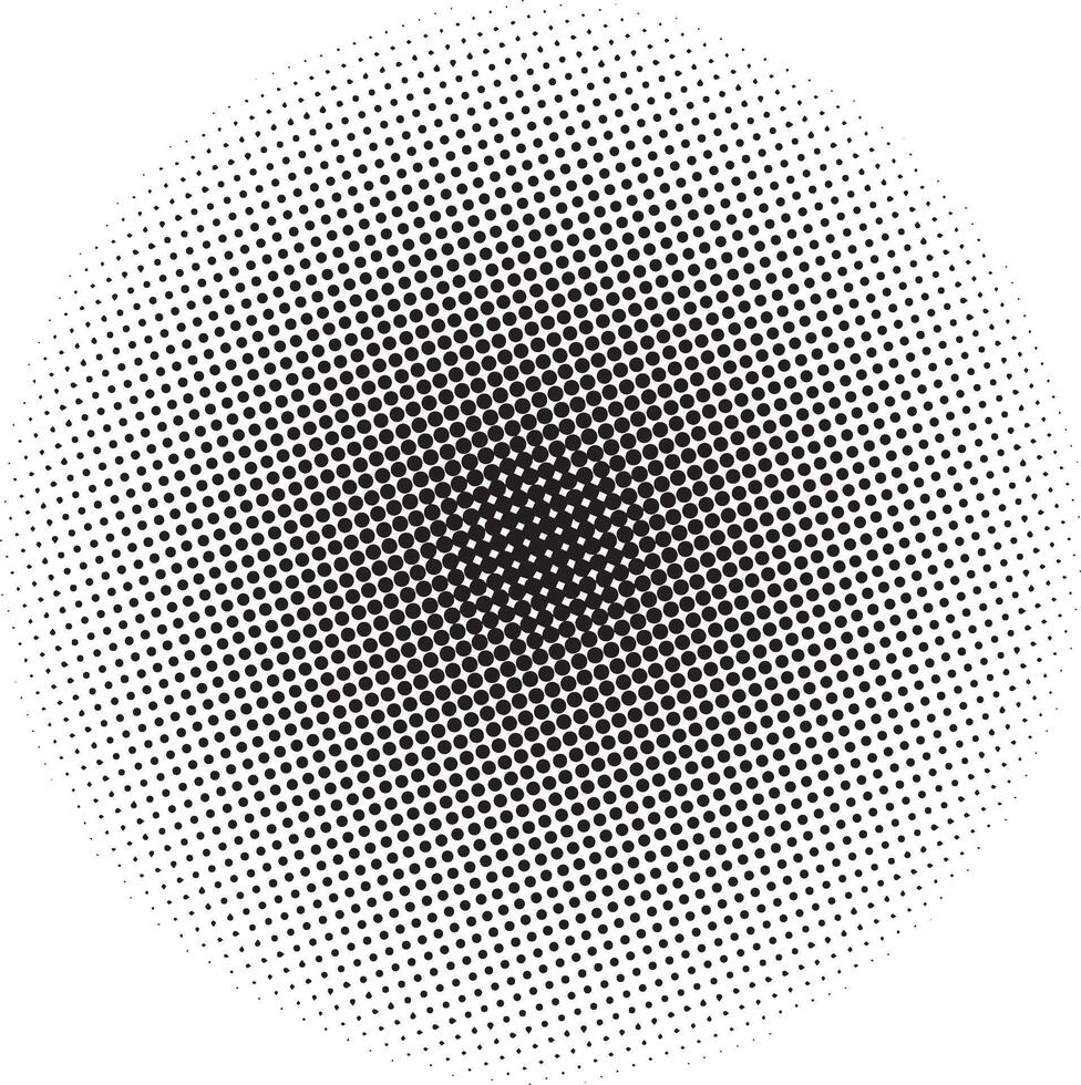 Halftone Dot, Halftone, Halftone Free download vector