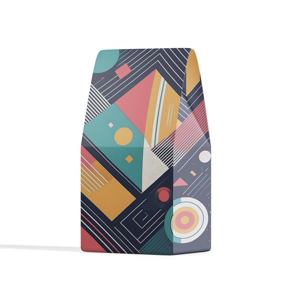 Food Stand Up Flexible Pouch Snack Sachet Bag. Mock Up, Template. Illustration Isolated On White Background psd