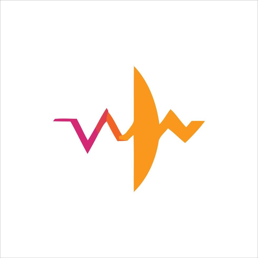 Healthcare Logo Concept. vector