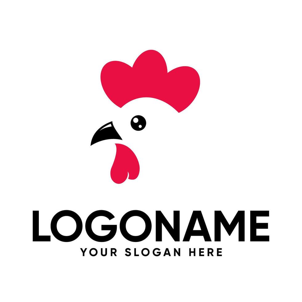 Roster Premium Logo Design vector