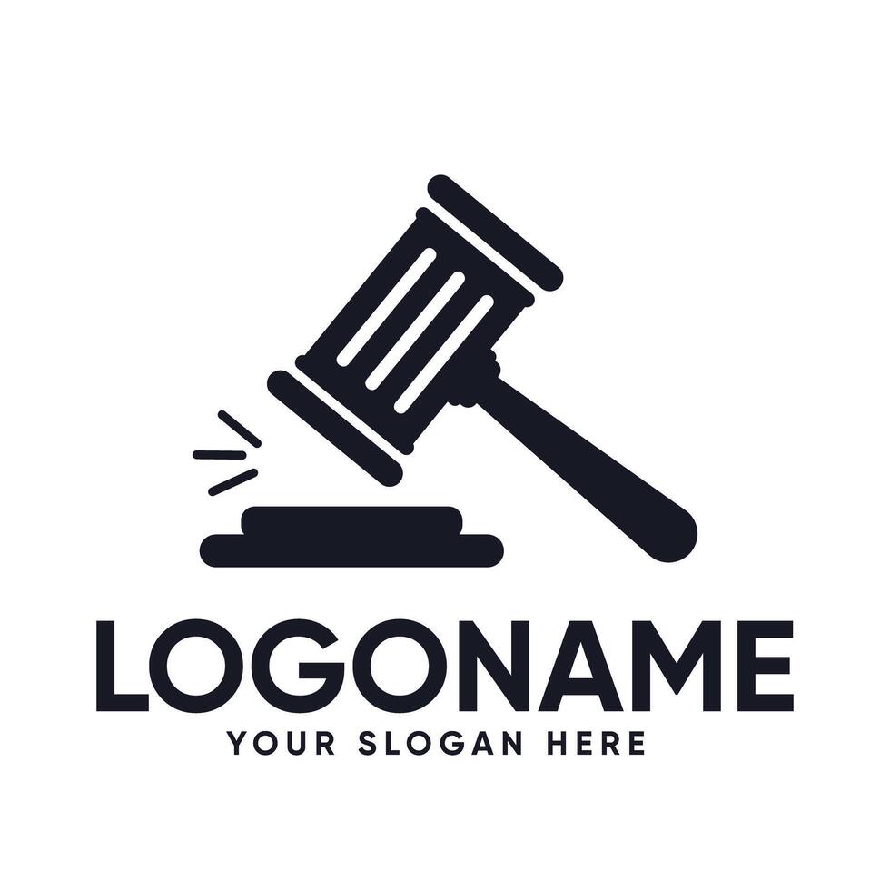Premium Logo Design vector