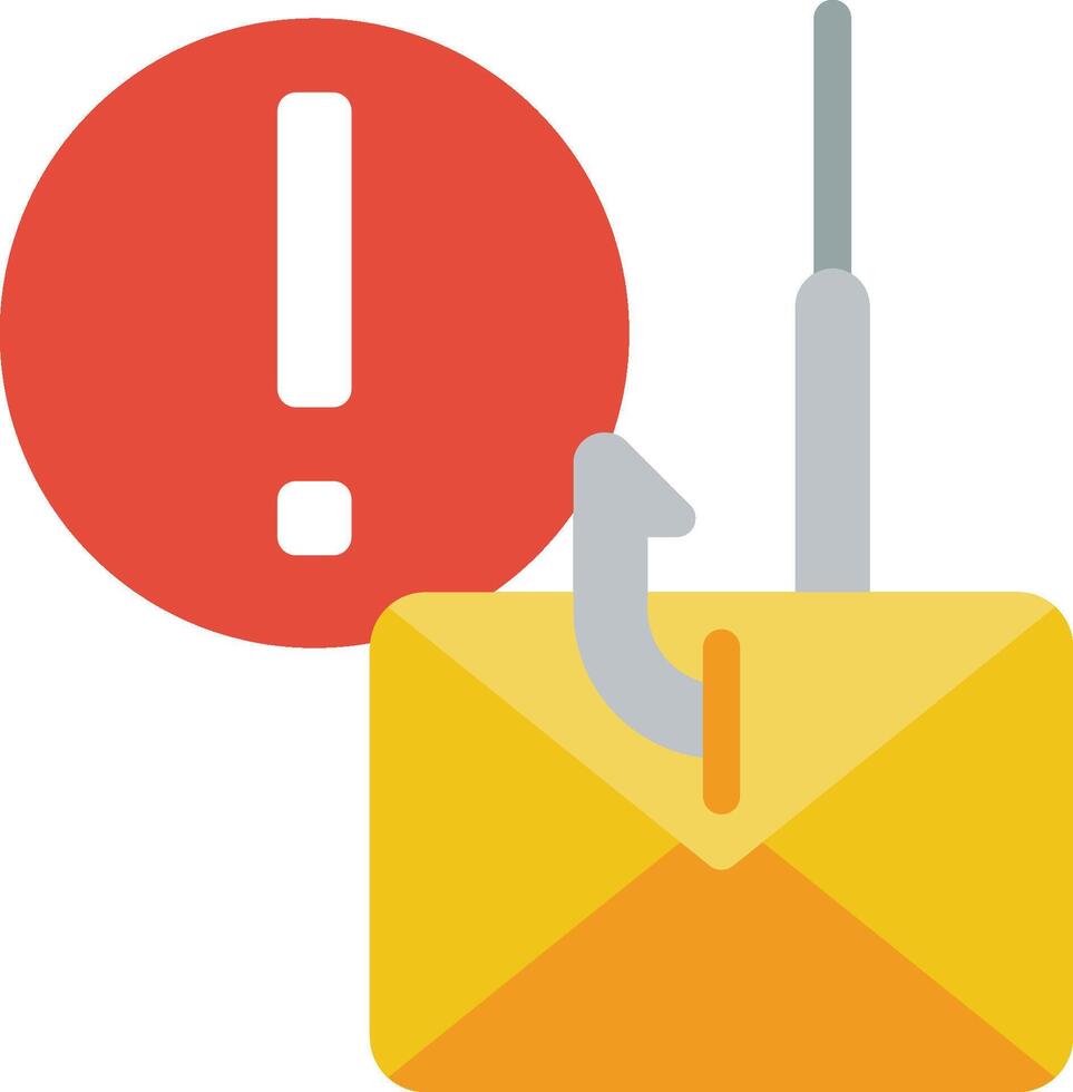 How to protect your email account from phishing attacks vector