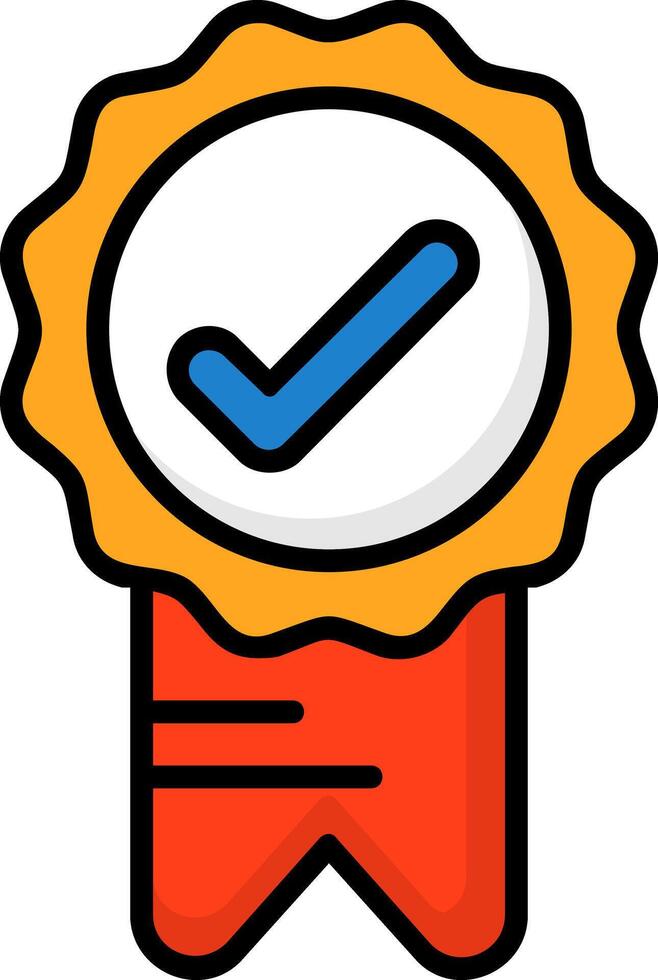 Checkup Icon Design Symbol vector