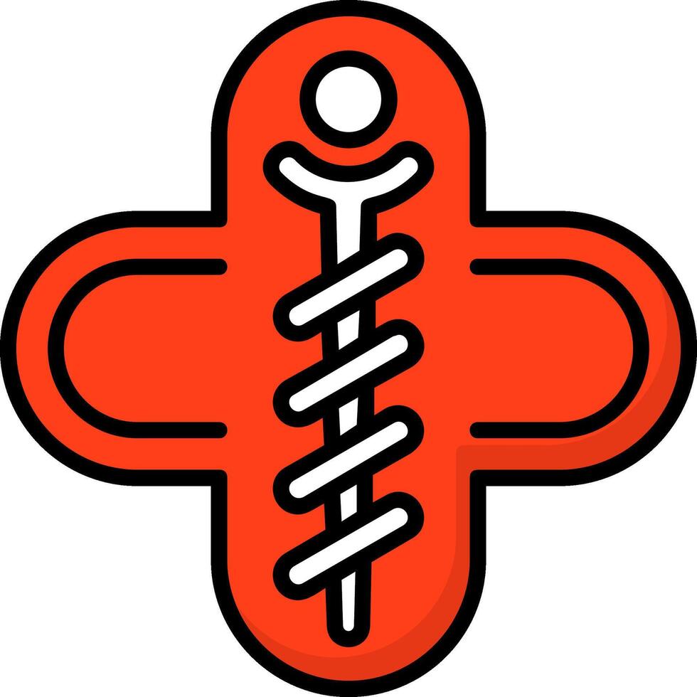 Checkup Icon Design Symbol vector