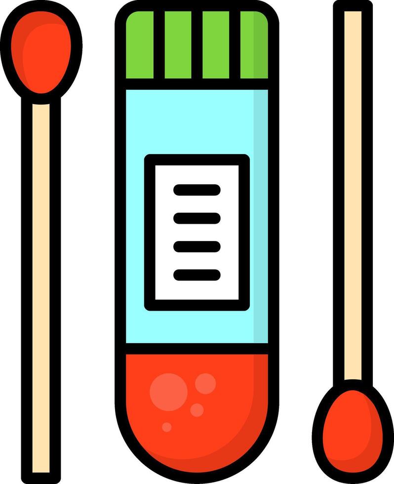 Checkup Icon Design Symbol vector
