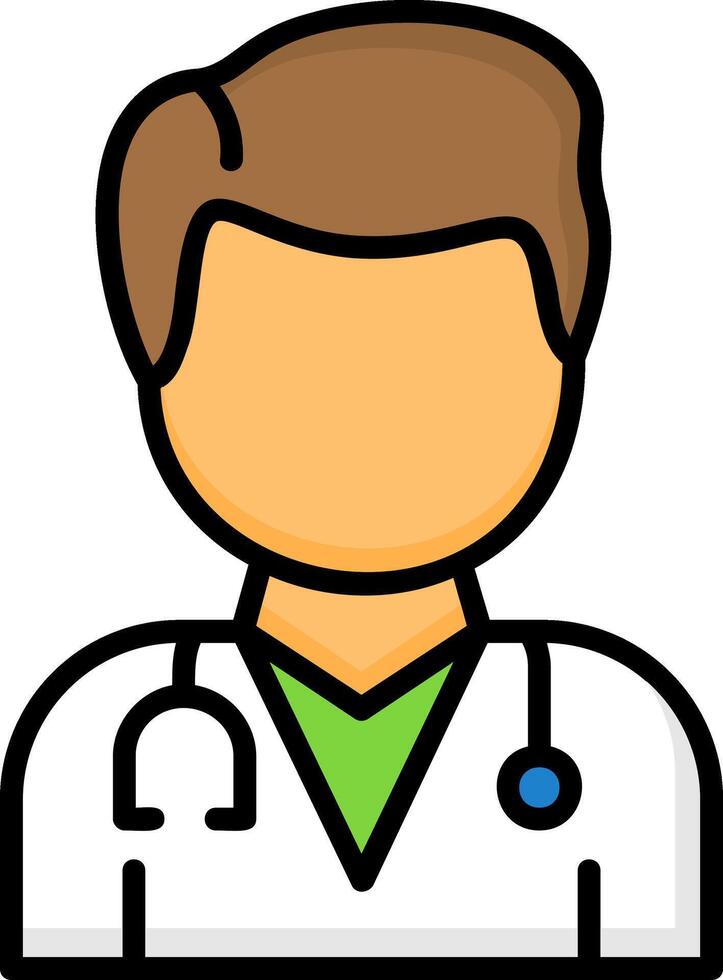 Checkup Icon Design Symbol vector