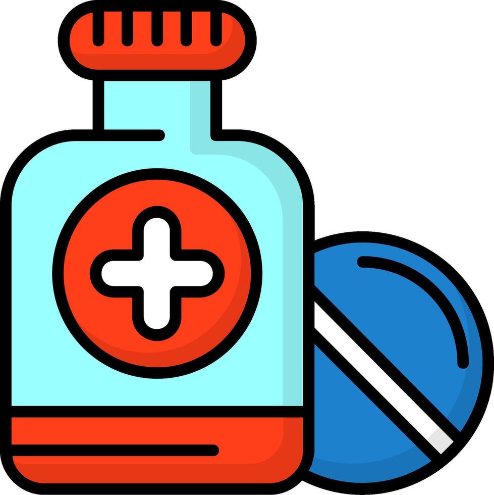 Checkup Icon Design Symbol vector