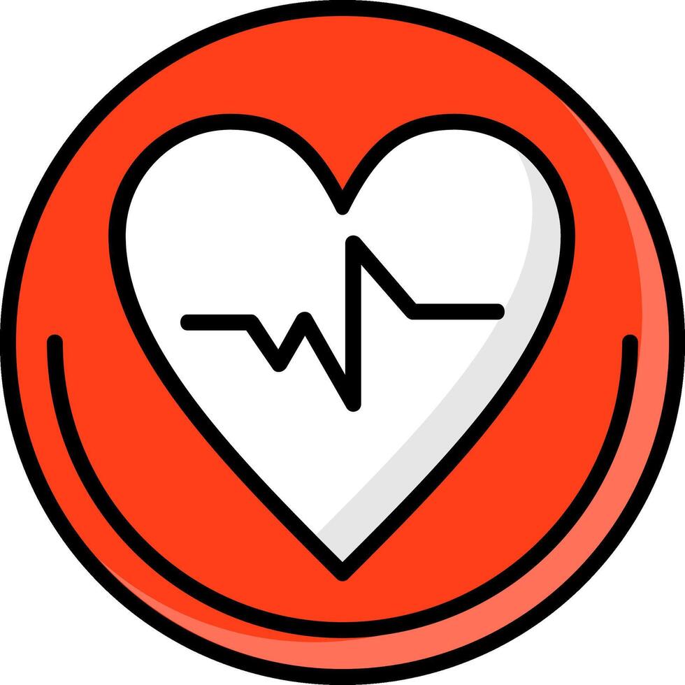 Checkup Icon Design Symbol vector