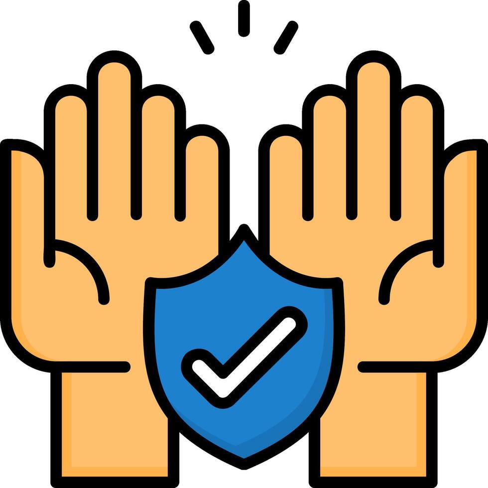 Checkup Icon Design Symbol vector
