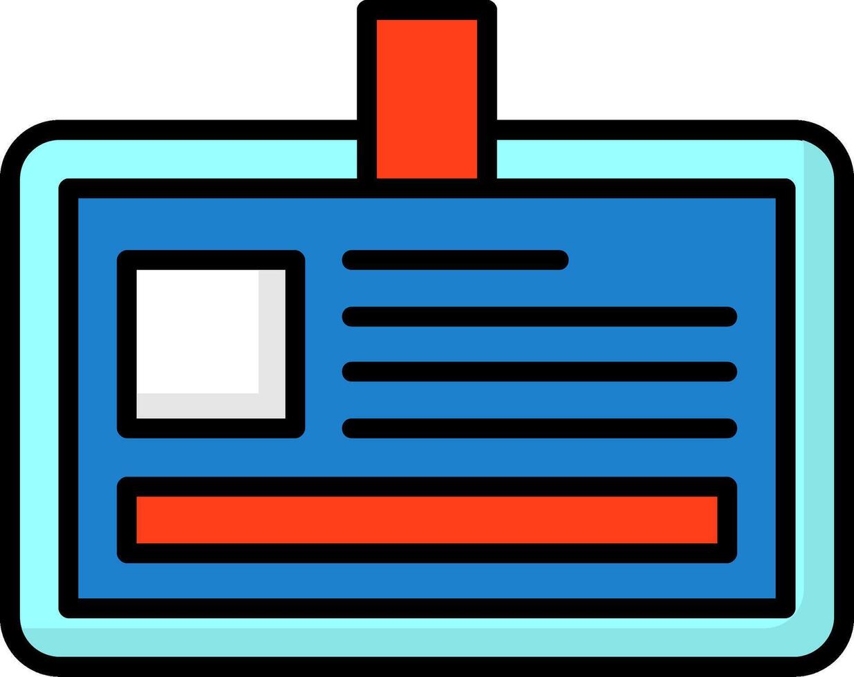 Checkup Icon Design Symbol vector