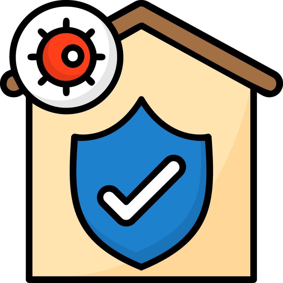 Checkup Icon Design Symbol vector