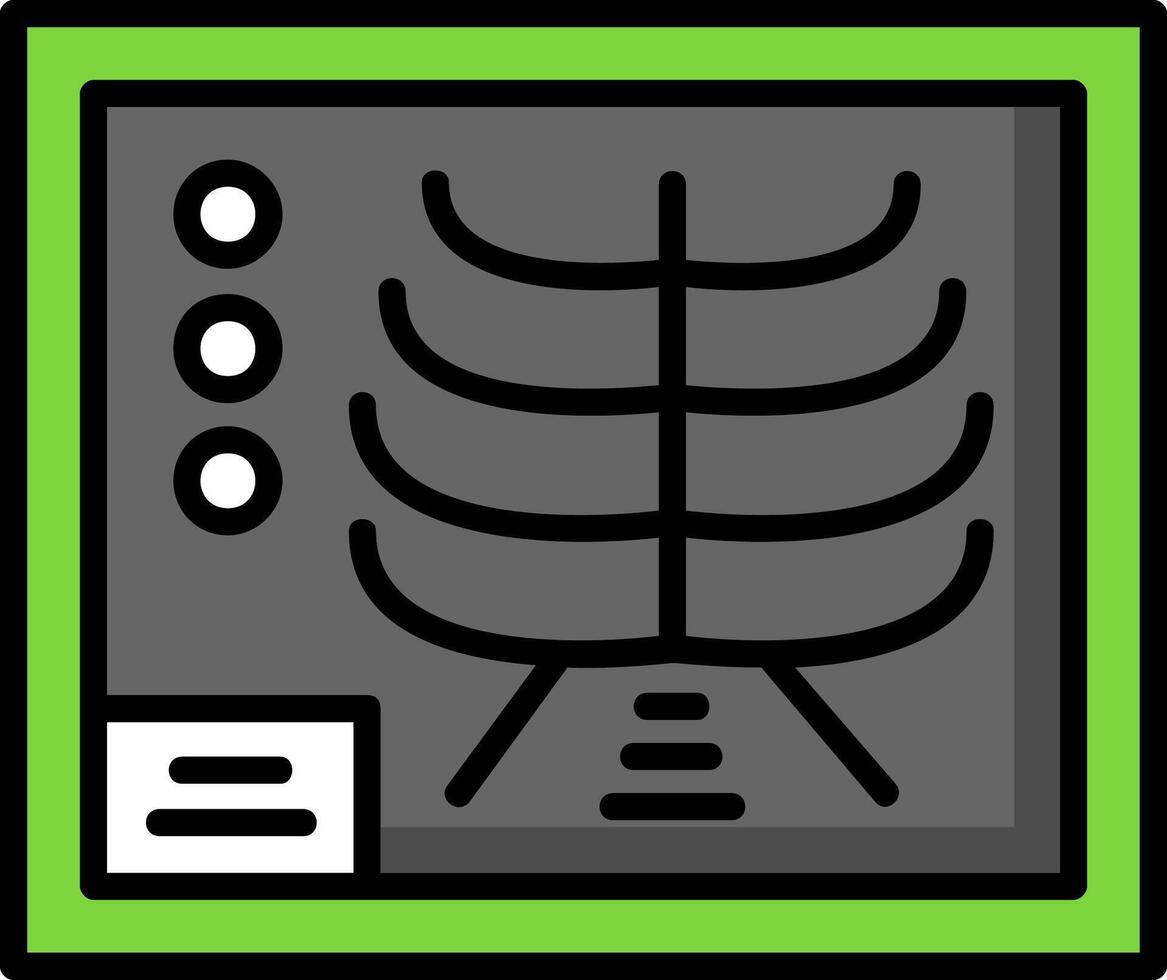 Checkup Icon Design Symbol vector