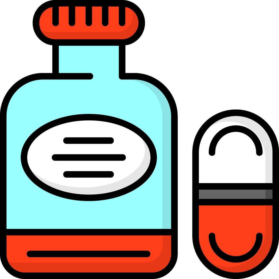 Checkup Icon Design Symbol vector