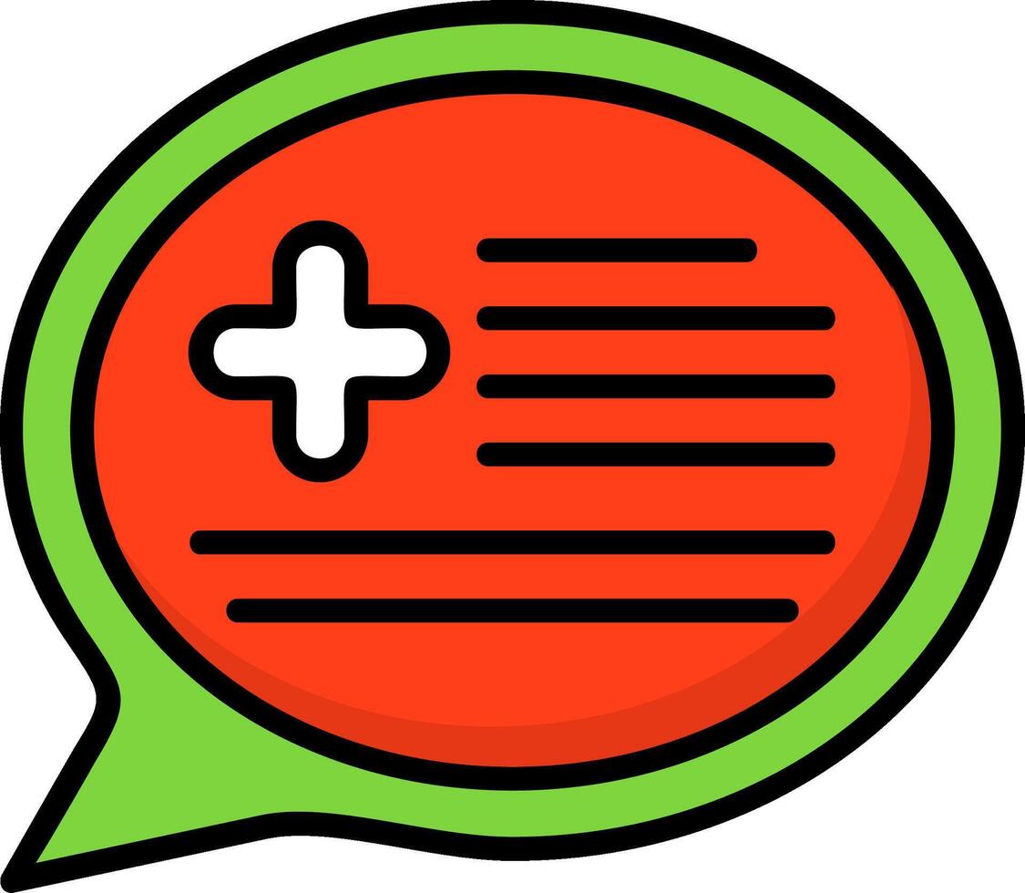 Checkup Icon Design Symbol vector