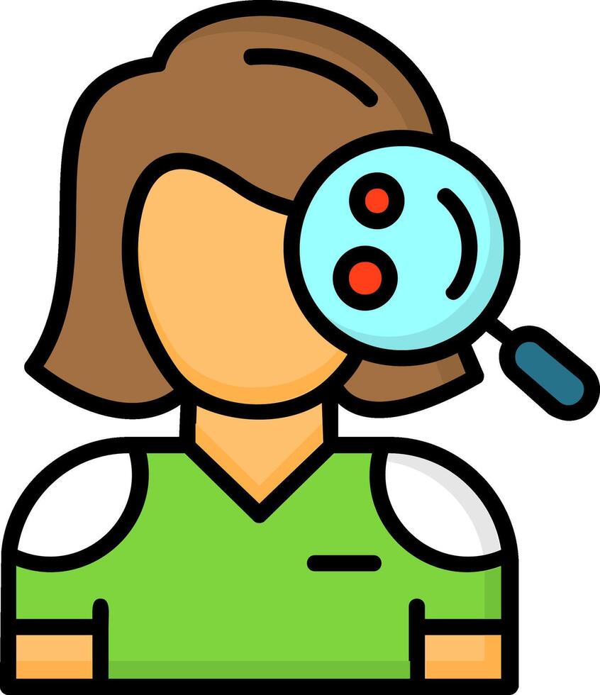 Checkup Icon Design Symbol vector