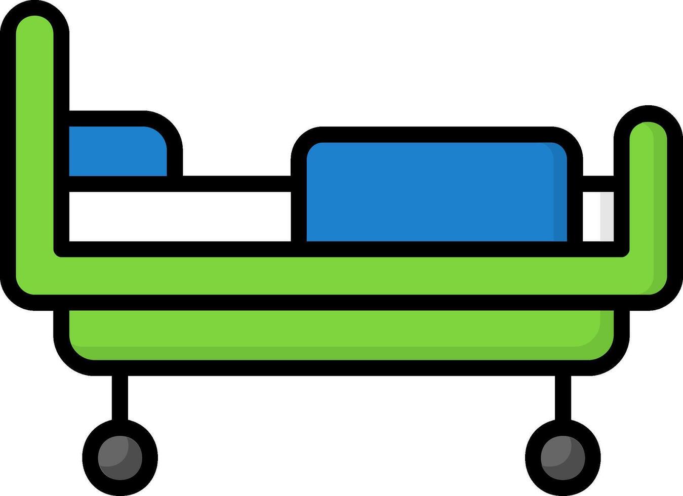 Checkup Icon Design Symbol vector